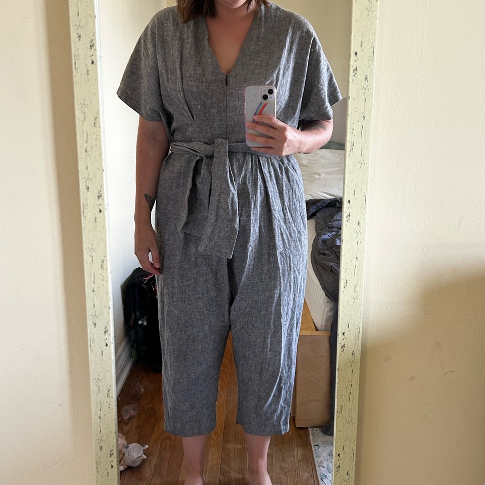 Shop Meg jumpsuit